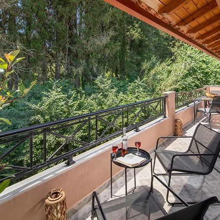Villa Apanemo Ποταμός Εξωτερικό φωτογραφία