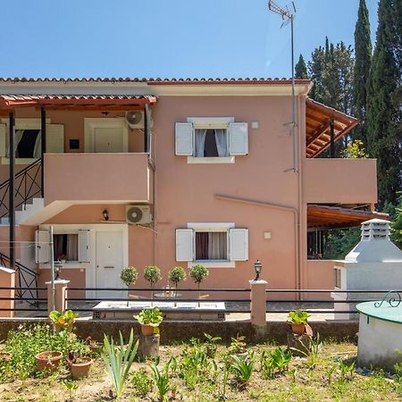 Villa Apanemo Ποταμός Εξωτερικό φωτογραφία