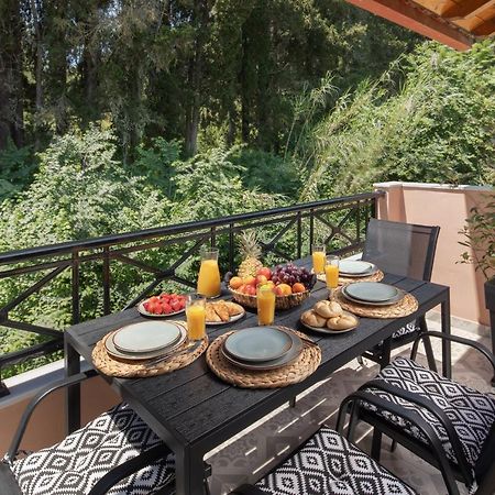 Villa Apanemo Ποταμός Εξωτερικό φωτογραφία