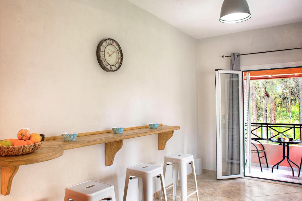 Villa Apanemo Ποταμός Εξωτερικό φωτογραφία