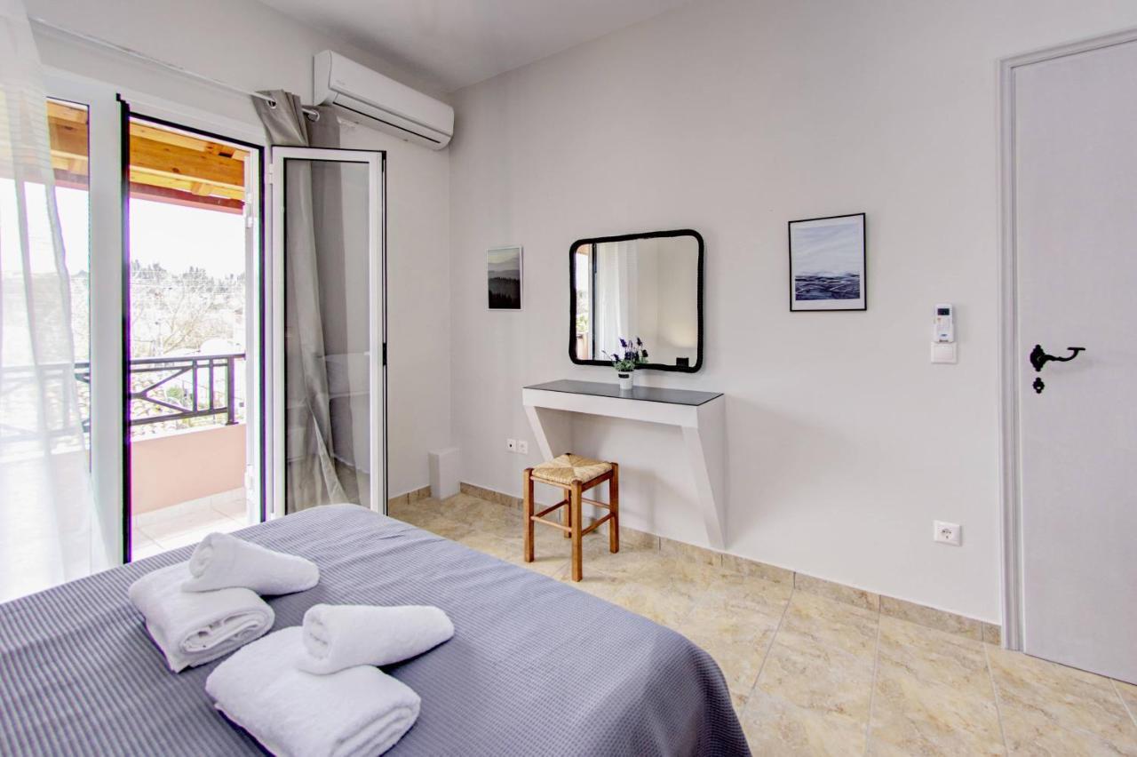 Villa Apanemo Ποταμός Εξωτερικό φωτογραφία