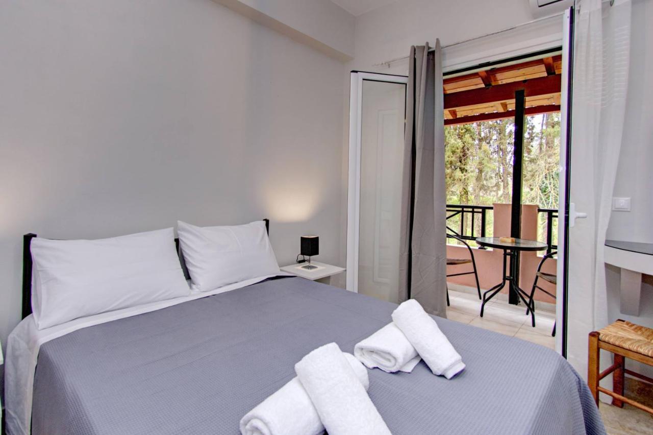 Villa Apanemo Ποταμός Εξωτερικό φωτογραφία