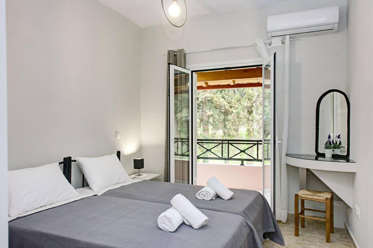 Villa Apanemo Ποταμός Εξωτερικό φωτογραφία