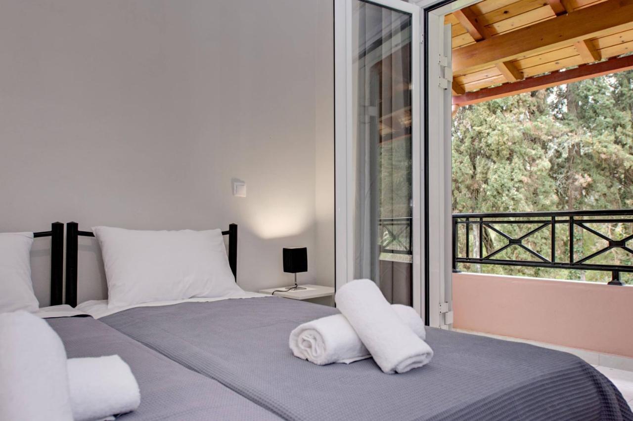 Villa Apanemo Ποταμός Εξωτερικό φωτογραφία