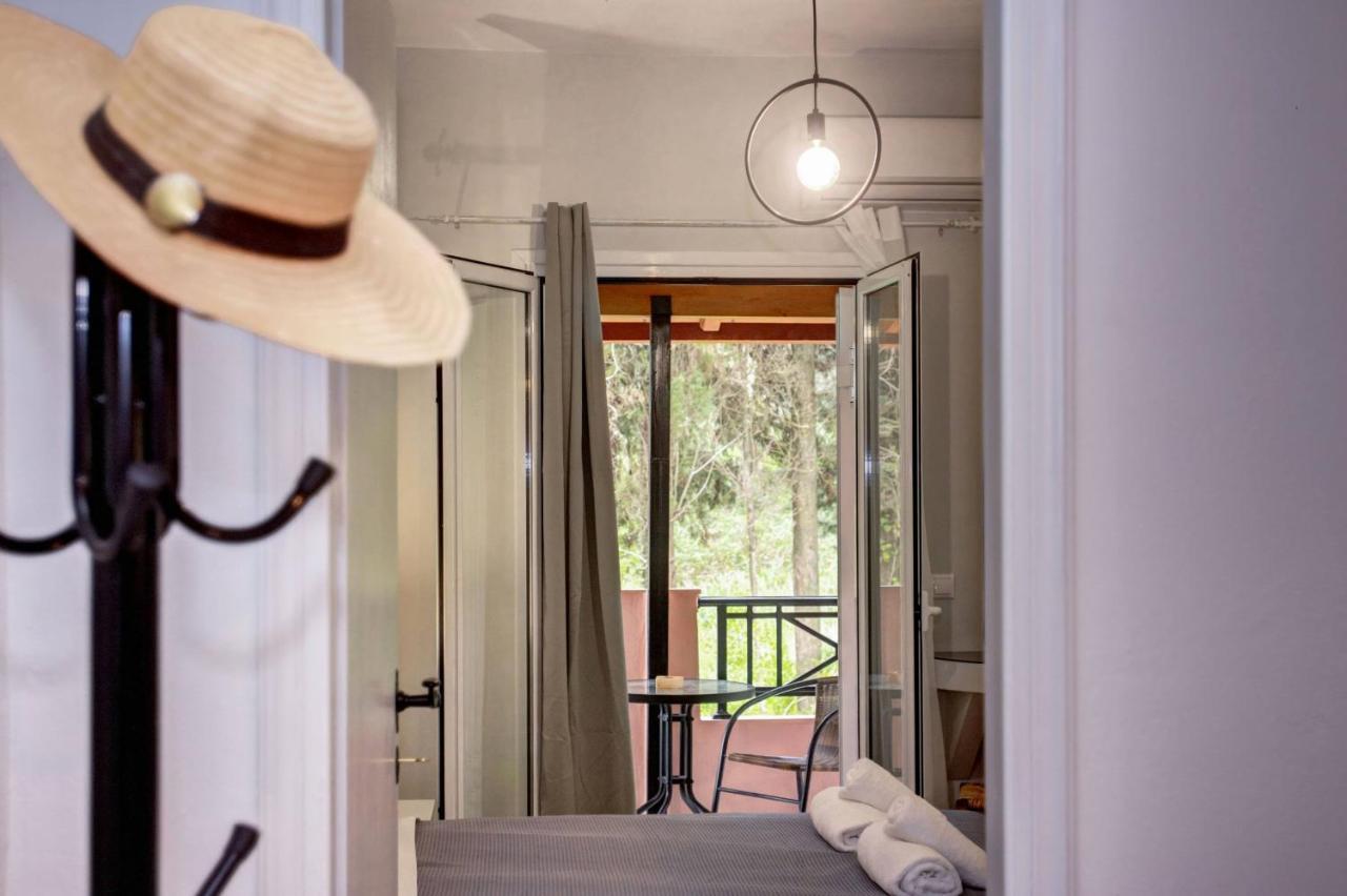 Villa Apanemo Ποταμός Εξωτερικό φωτογραφία
