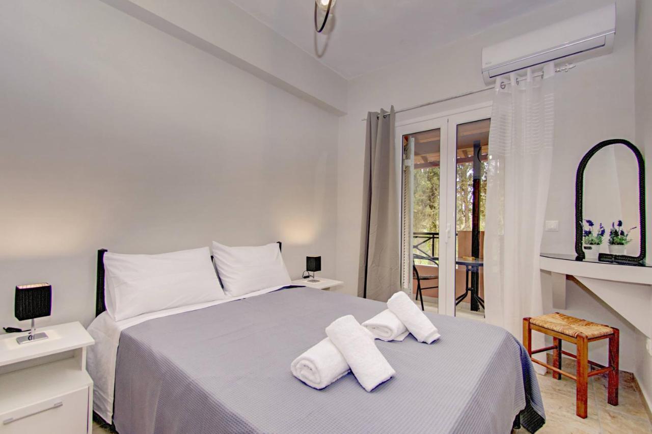 Villa Apanemo Ποταμός Εξωτερικό φωτογραφία