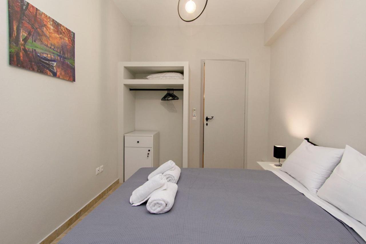 Villa Apanemo Ποταμός Εξωτερικό φωτογραφία