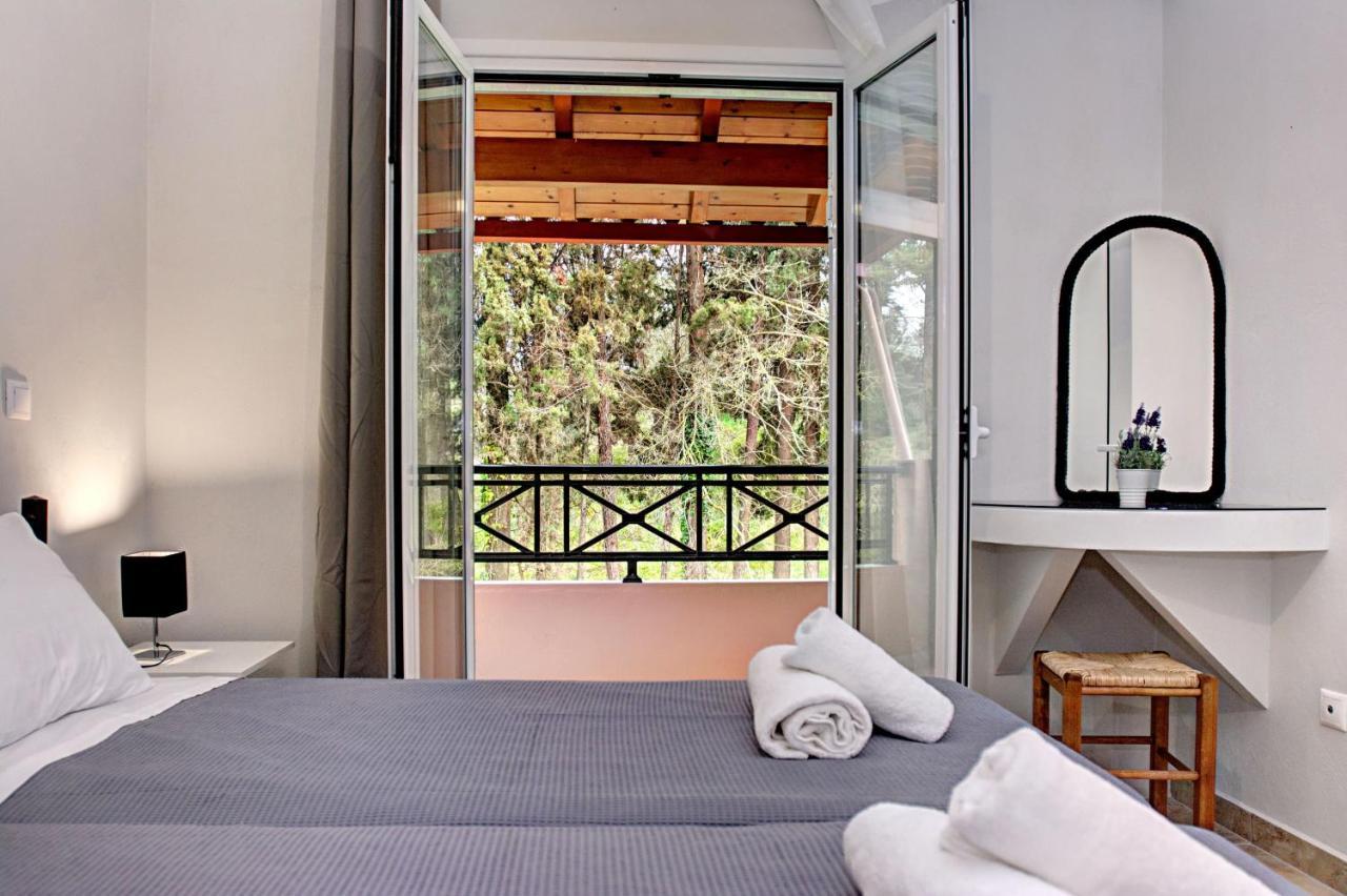 Villa Apanemo Ποταμός Εξωτερικό φωτογραφία