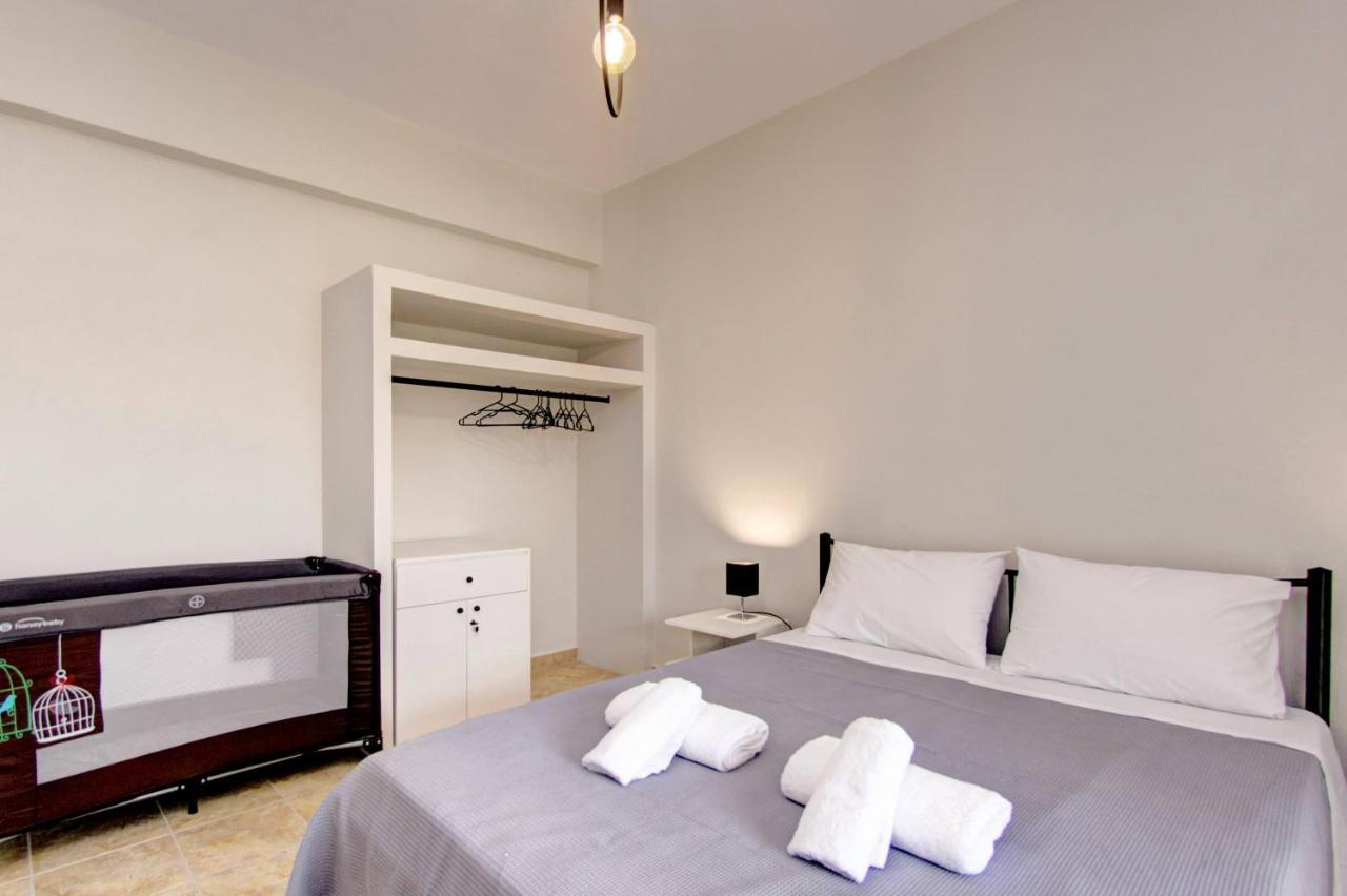Villa Apanemo Ποταμός Εξωτερικό φωτογραφία
