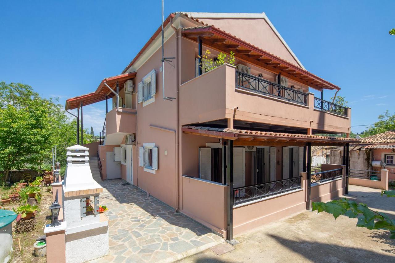 Villa Apanemo Ποταμός Εξωτερικό φωτογραφία