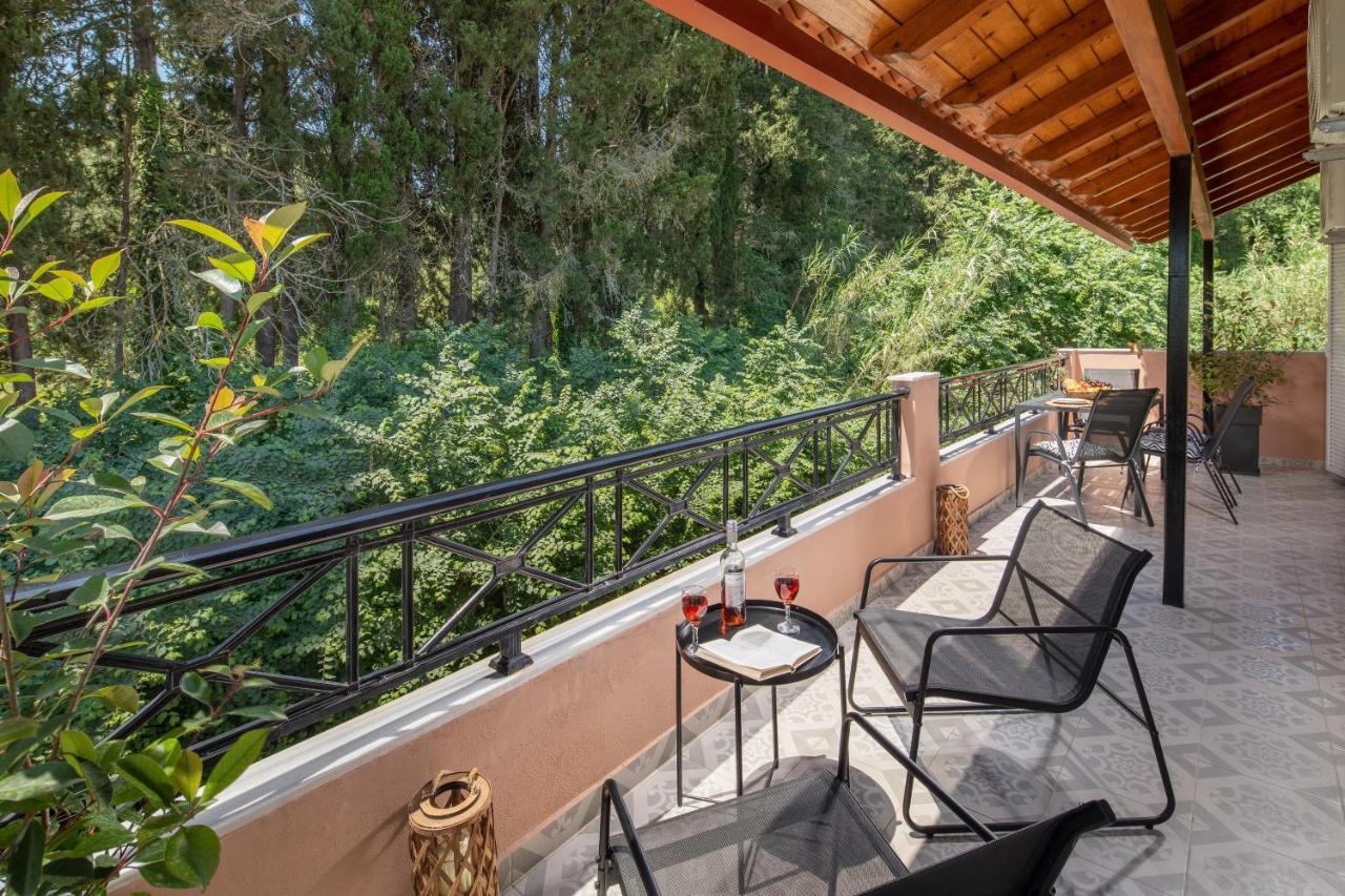 Villa Apanemo Ποταμός Εξωτερικό φωτογραφία