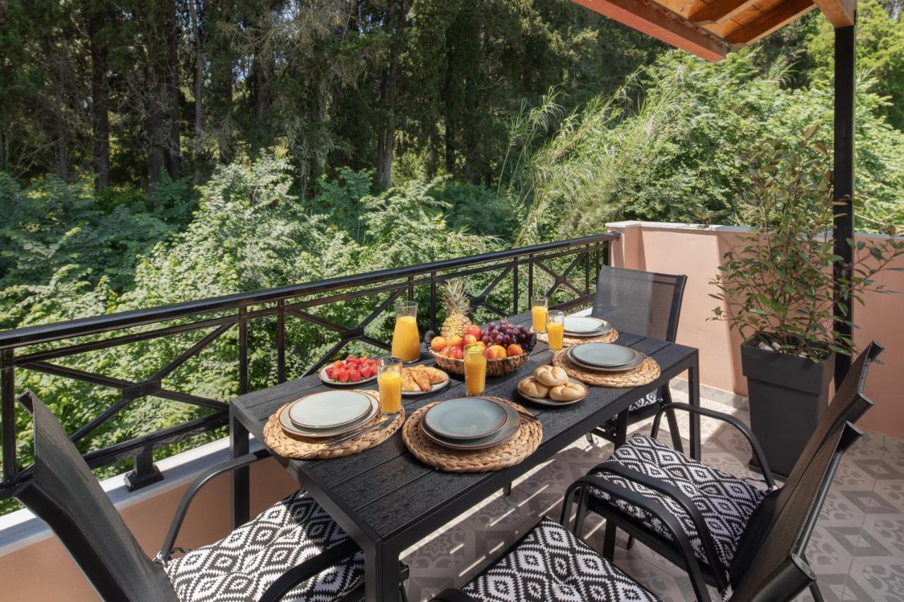 Villa Apanemo Ποταμός Εξωτερικό φωτογραφία