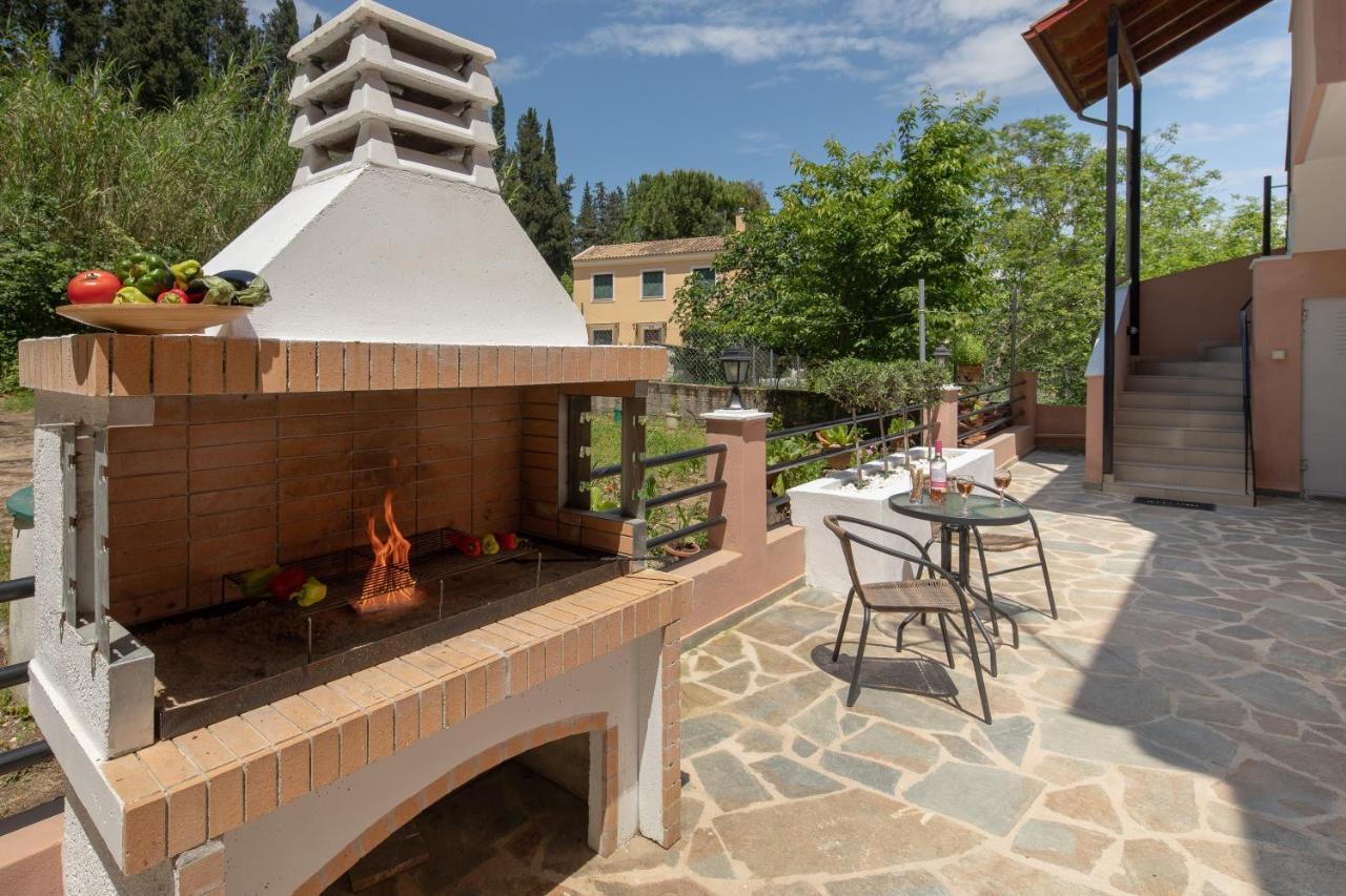 Villa Apanemo Ποταμός Εξωτερικό φωτογραφία