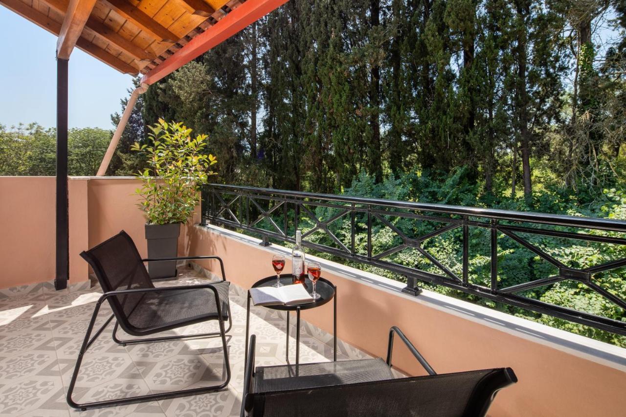 Villa Apanemo Ποταμός Εξωτερικό φωτογραφία